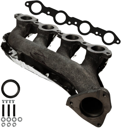 Graywerks Exhaust Manifold 101262