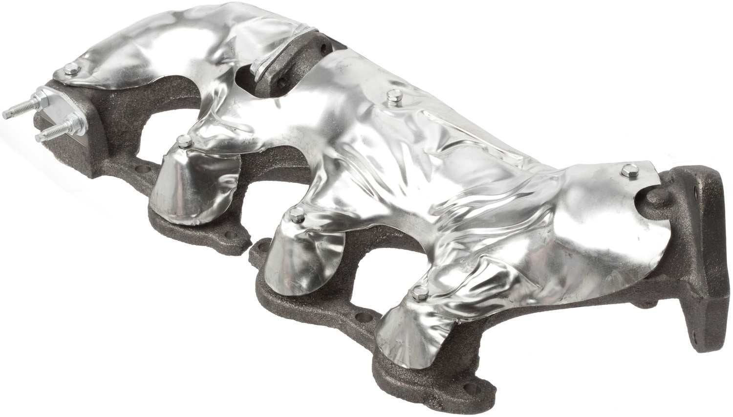Graywerks Exhaust Manifold 101262