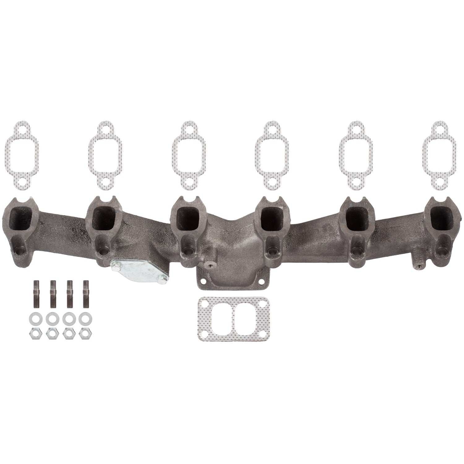 Graywerks Exhaust Manifold 101263