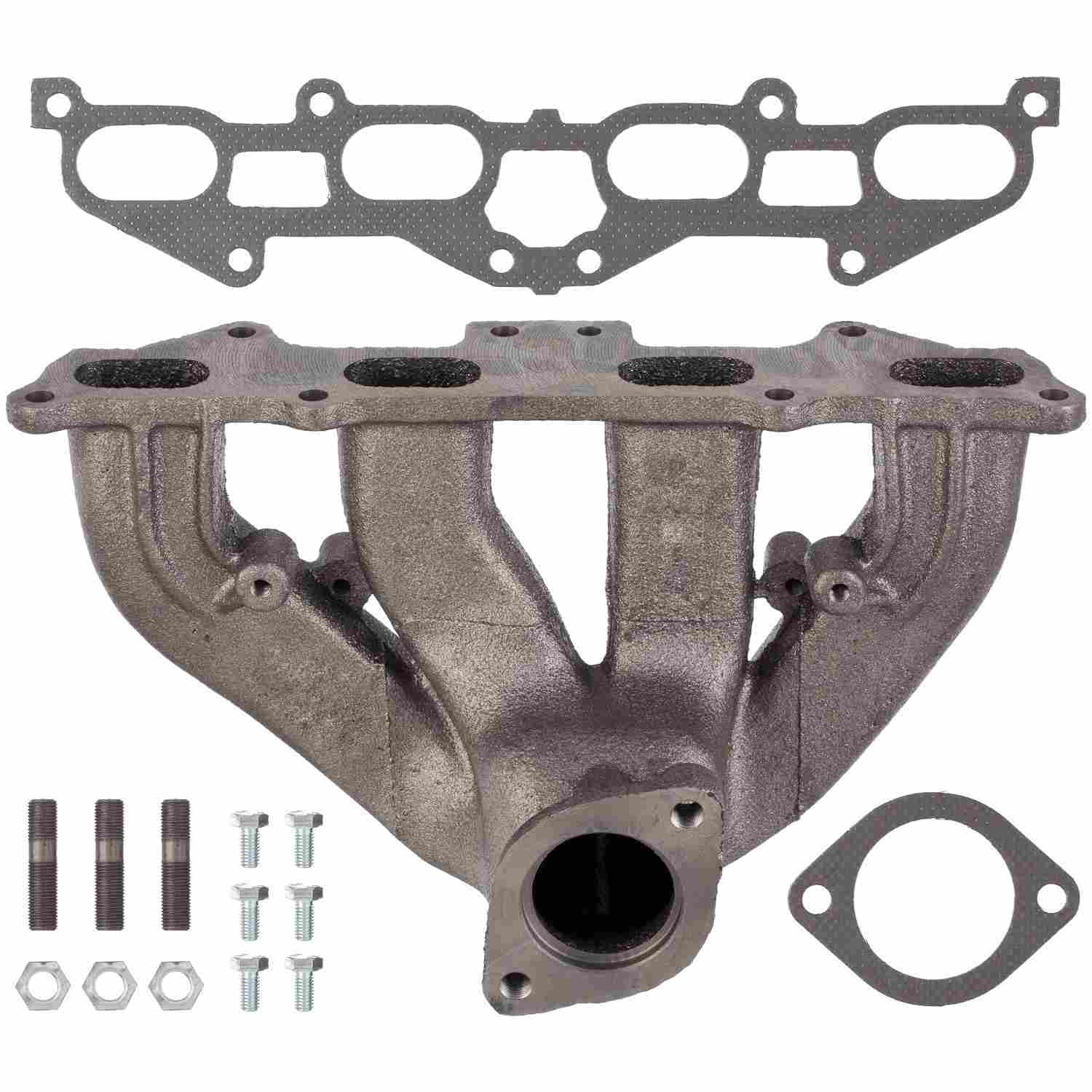 Graywerks Exhaust Manifold 101269