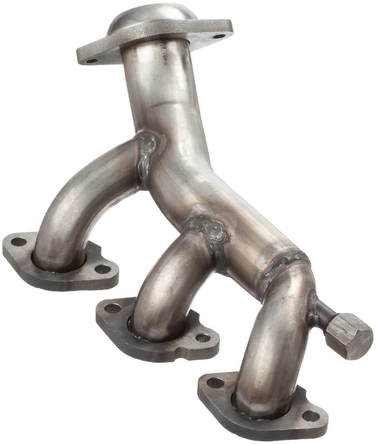 Graywerks Exhaust Manifold 101270