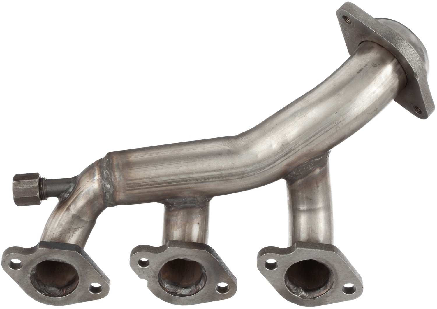 Graywerks Exhaust Manifold 101270