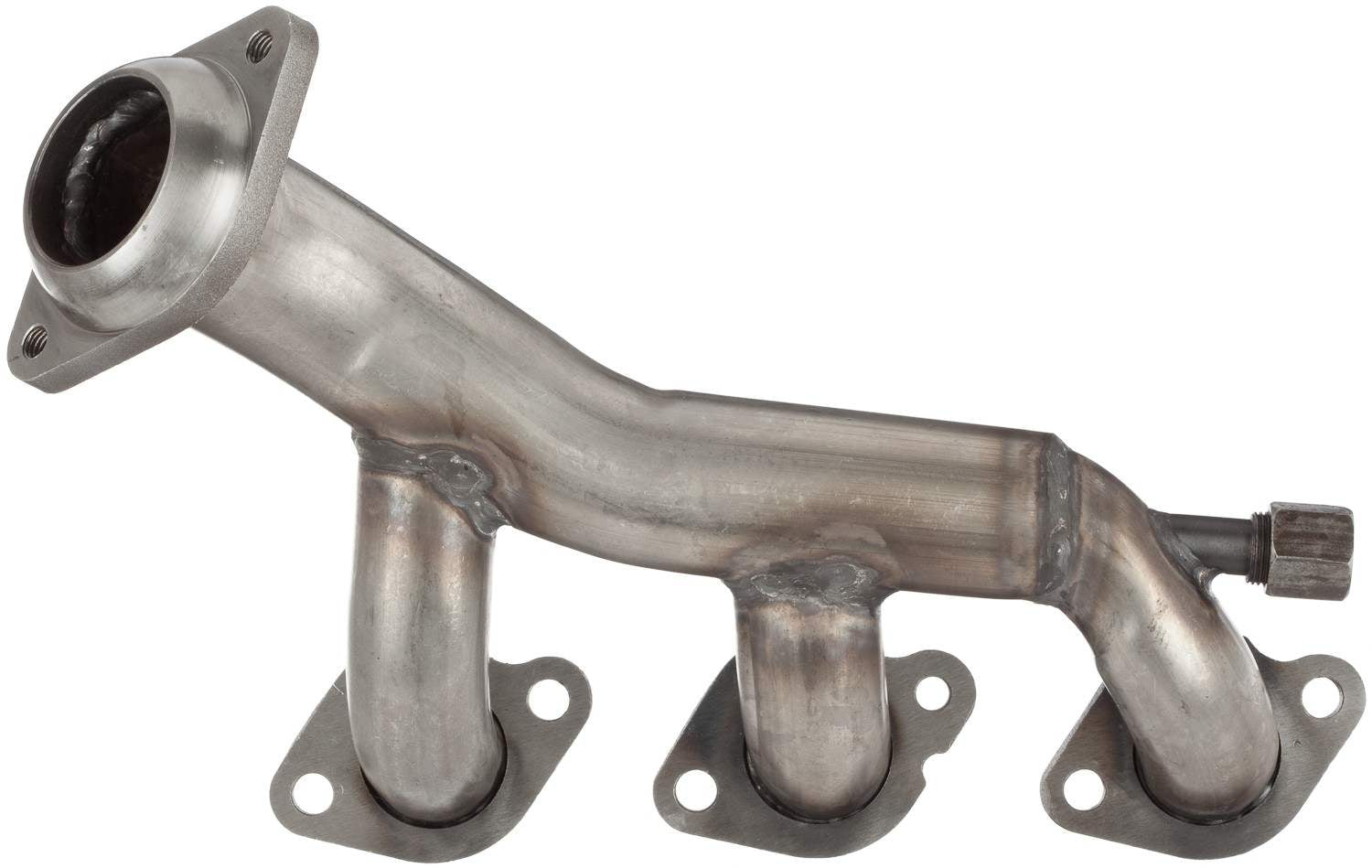 Graywerks Exhaust Manifold 101270