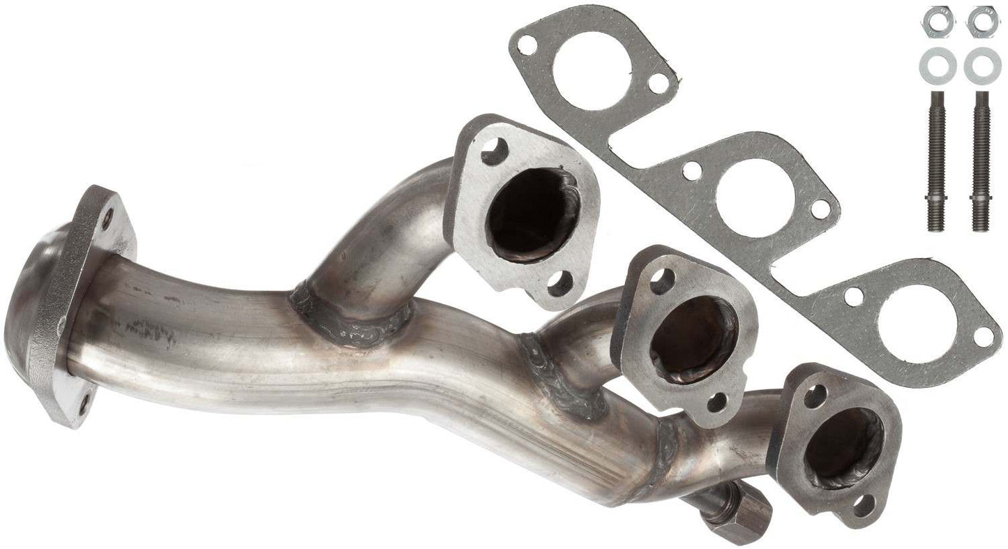 Graywerks Exhaust Manifold 101270