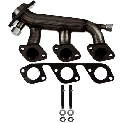 Graywerks Exhaust Manifold 101271