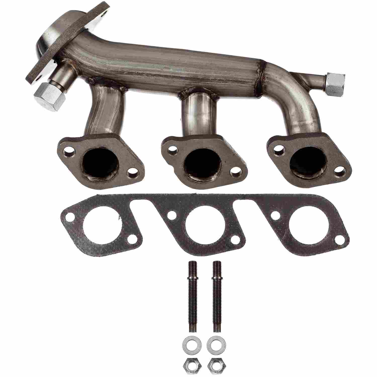 Graywerks Exhaust Manifold 101271