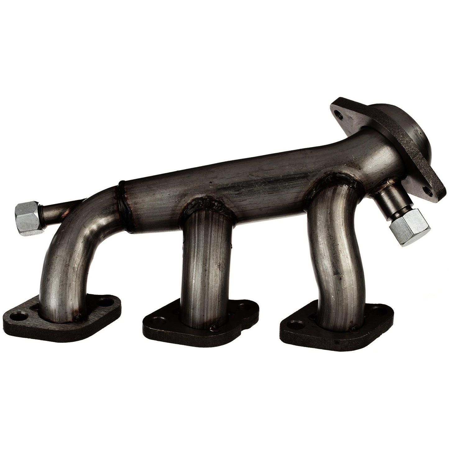 Graywerks Exhaust Manifold 101271
