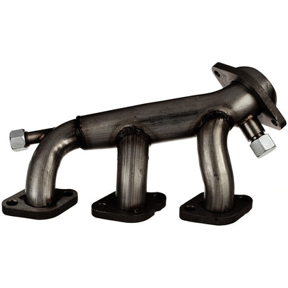 Graywerks Exhaust Manifold 101271