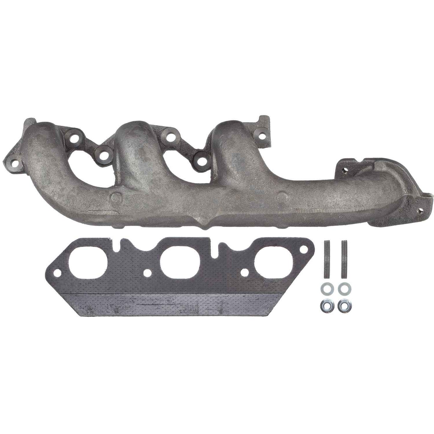 Graywerks Exhaust Manifold 101273