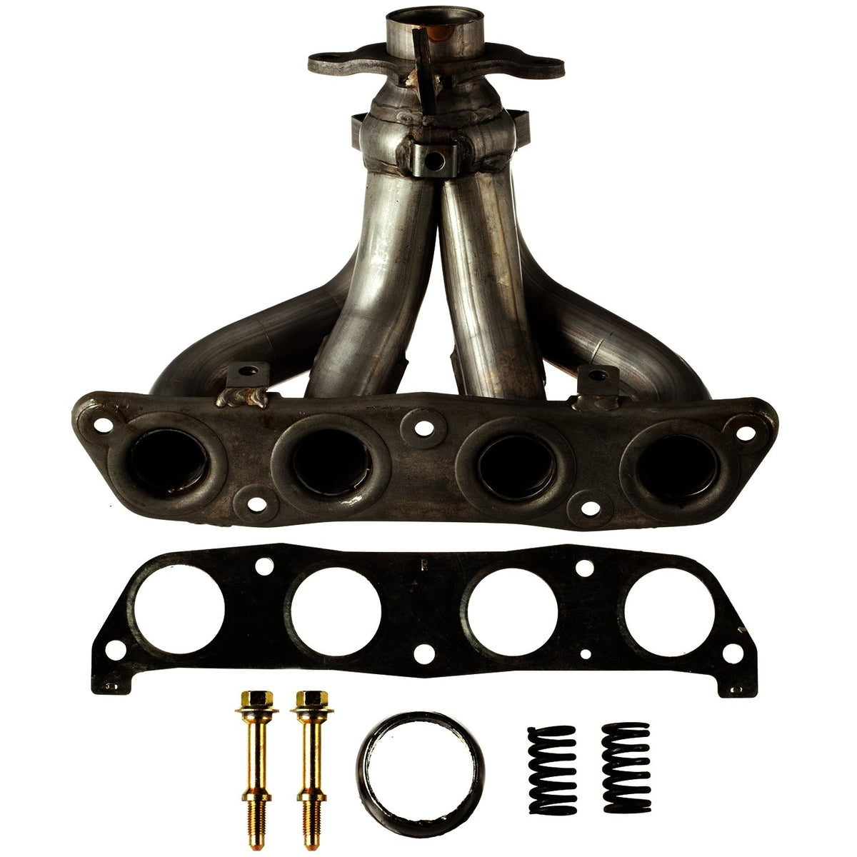 Graywerks Exhaust Manifold 101277