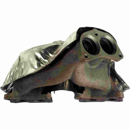 Graywerks Exhaust Manifold 101278
