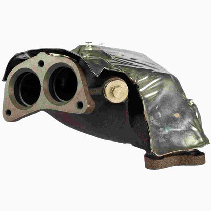 Graywerks Exhaust Manifold 101278