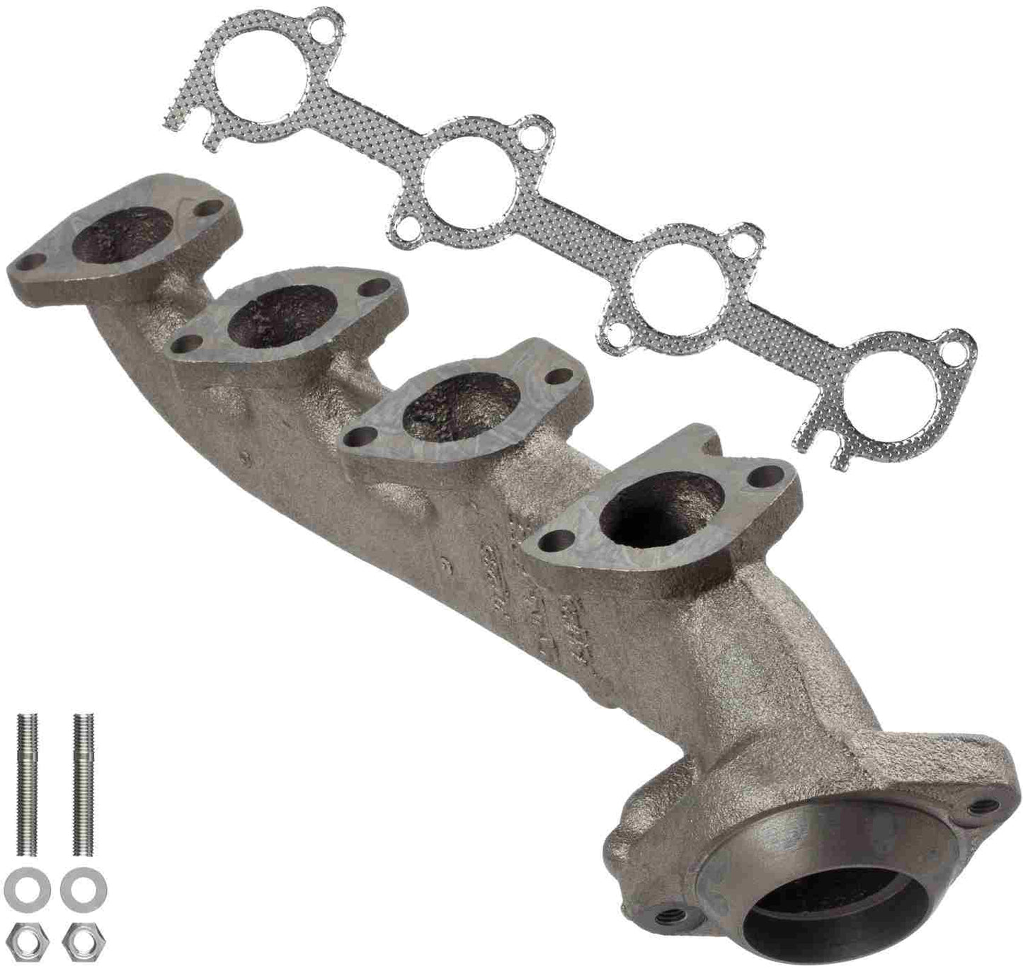 Graywerks Exhaust Manifold 101285