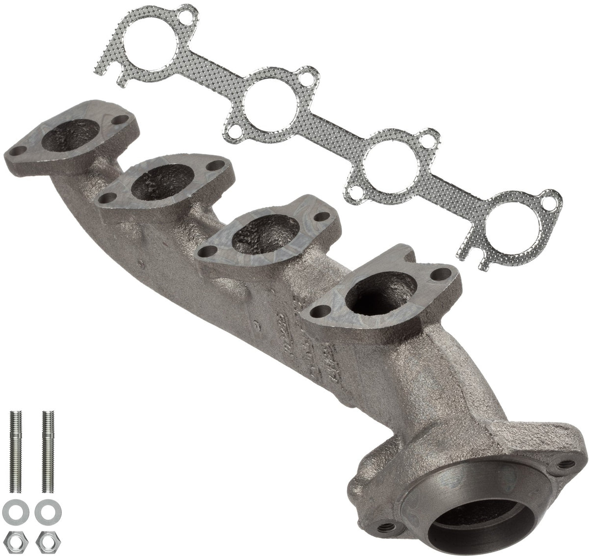 Graywerks Exhaust Manifold 101285