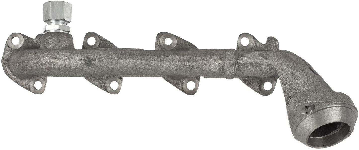 Graywerks Exhaust Manifold 101286