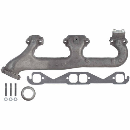 Graywerks Exhaust Manifold 101293
