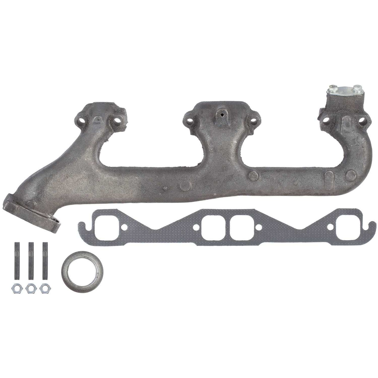 Graywerks Exhaust Manifold 101293