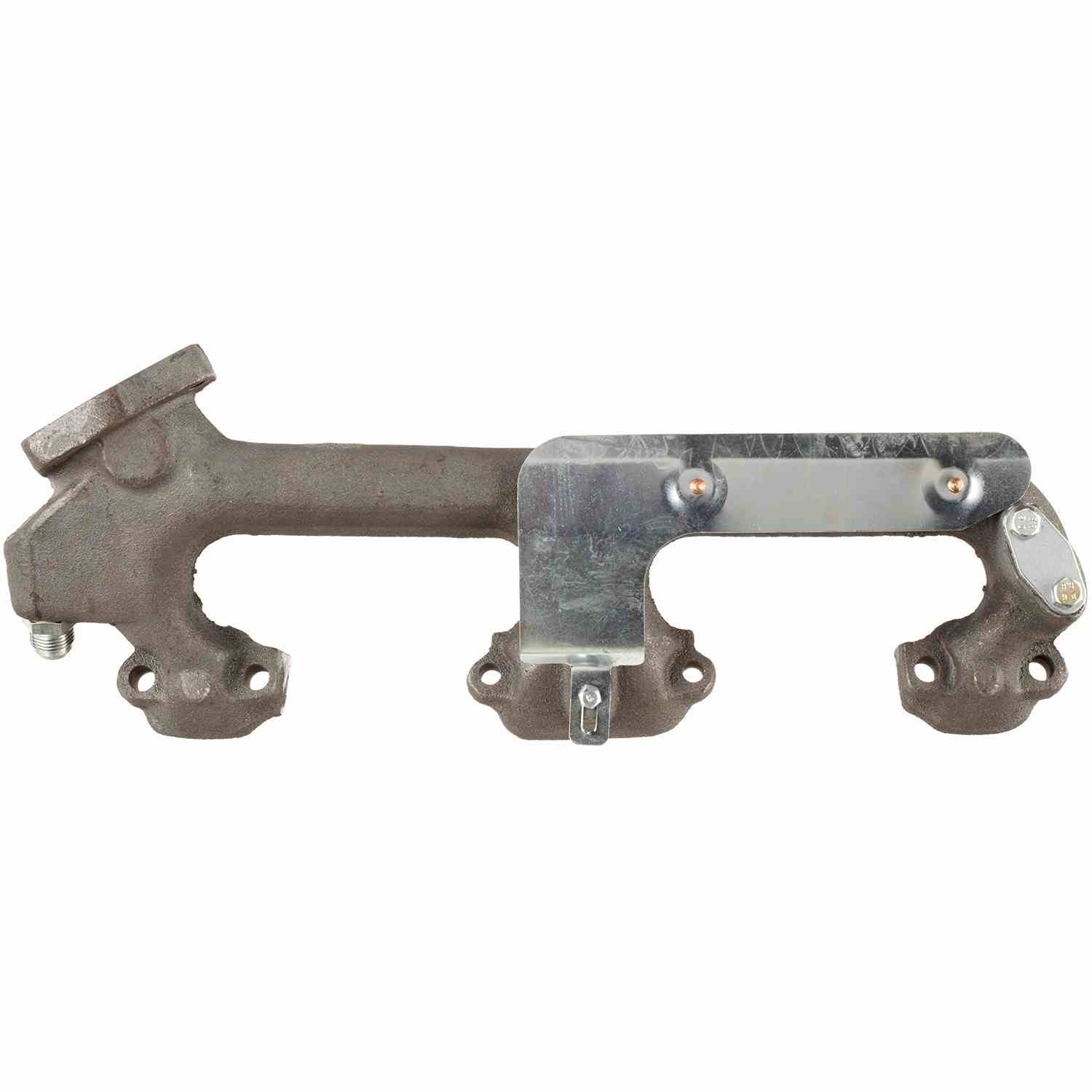 Graywerks Exhaust Manifold 101294