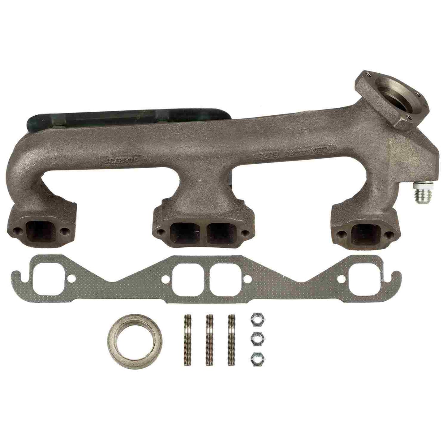 Graywerks Exhaust Manifold 101294