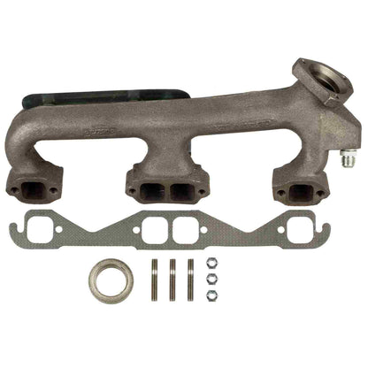 Graywerks Exhaust Manifold 101294