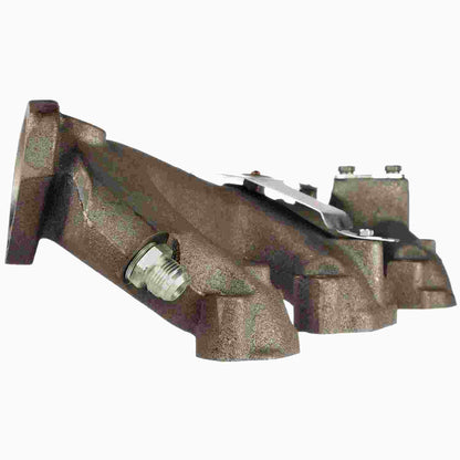 Graywerks Exhaust Manifold 101294