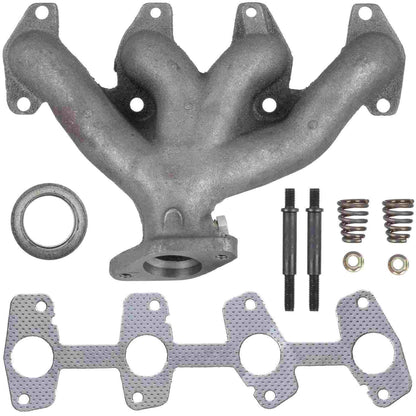 Graywerks Exhaust Manifold 101295