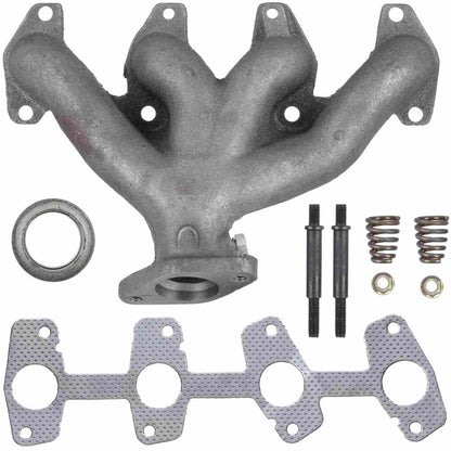 Graywerks Exhaust Manifold 101295