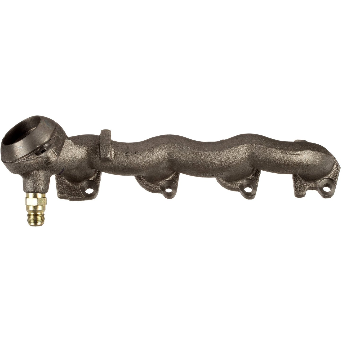 Graywerks Exhaust Manifold 101308