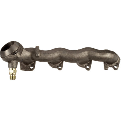 Graywerks Exhaust Manifold 101308