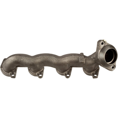Graywerks Exhaust Manifold 101308