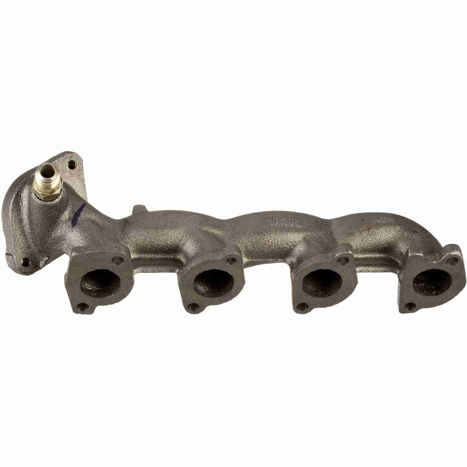 Graywerks Exhaust Manifold 101308