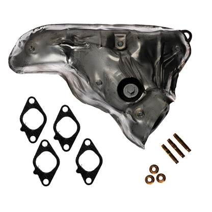 ATP Exhaust Manifold 101309