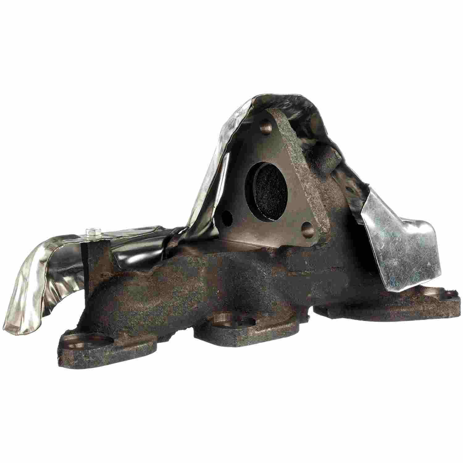 Graywerks Exhaust Manifold 101321