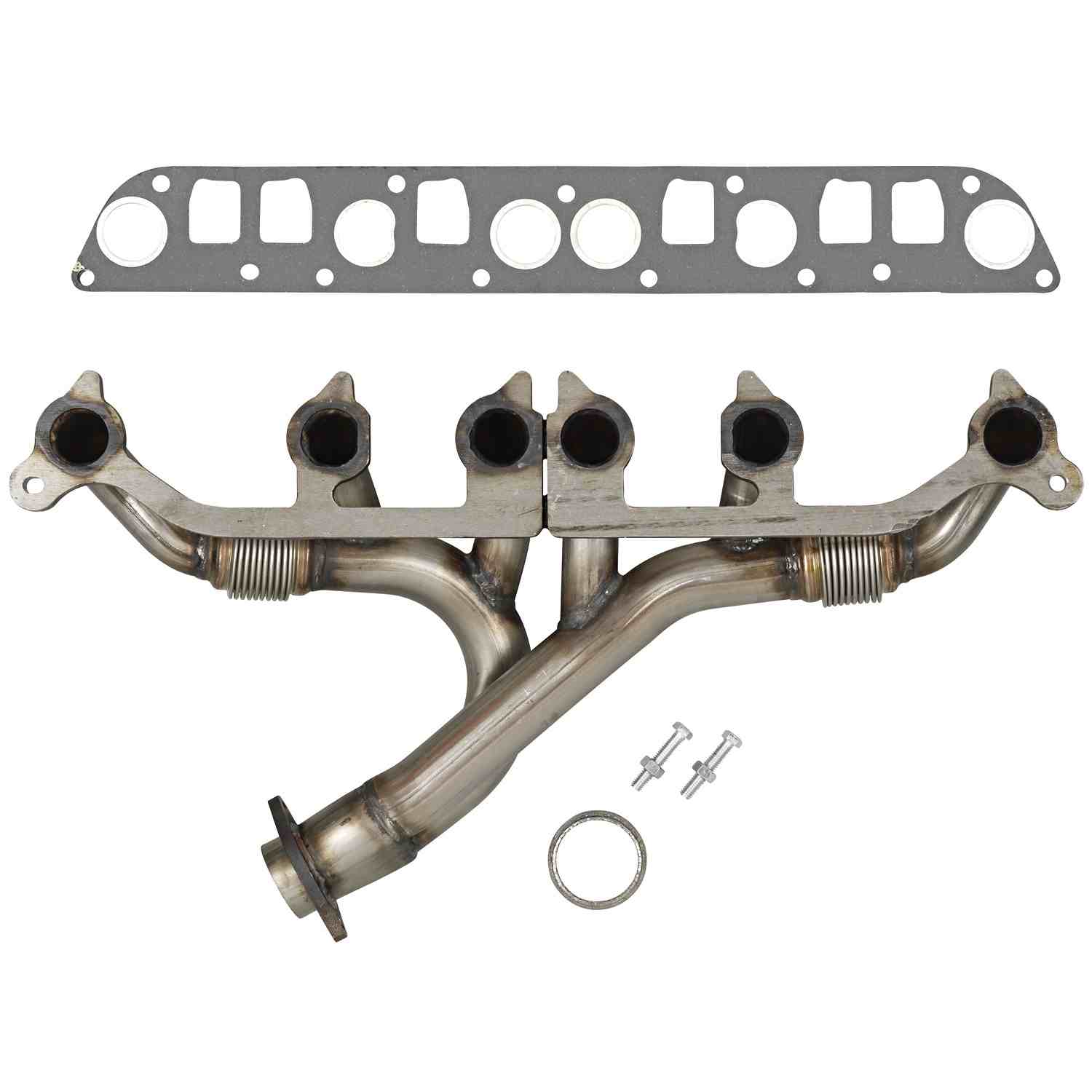 Graywerks Exhaust Manifold 101330
