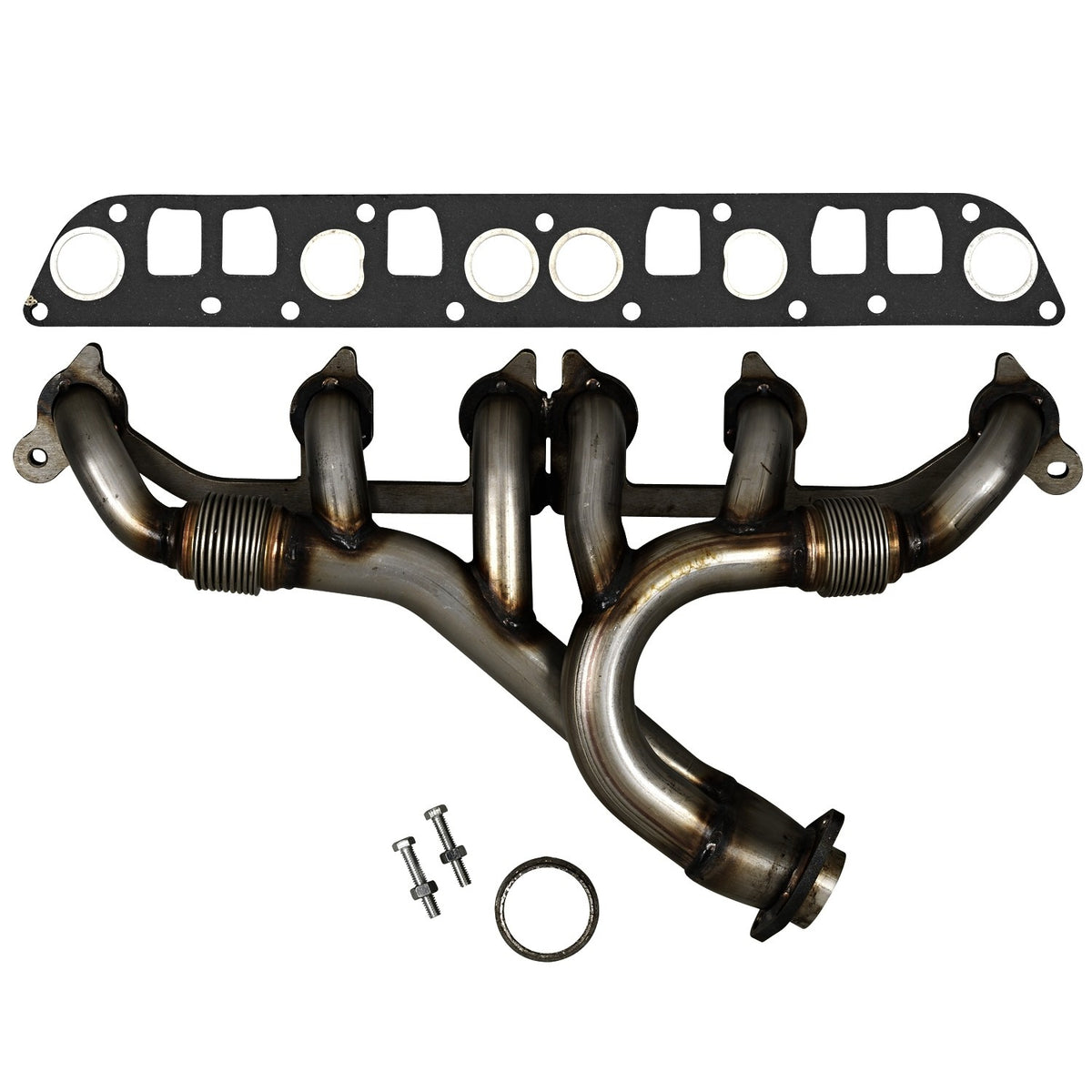 Graywerks Exhaust Manifold 101330