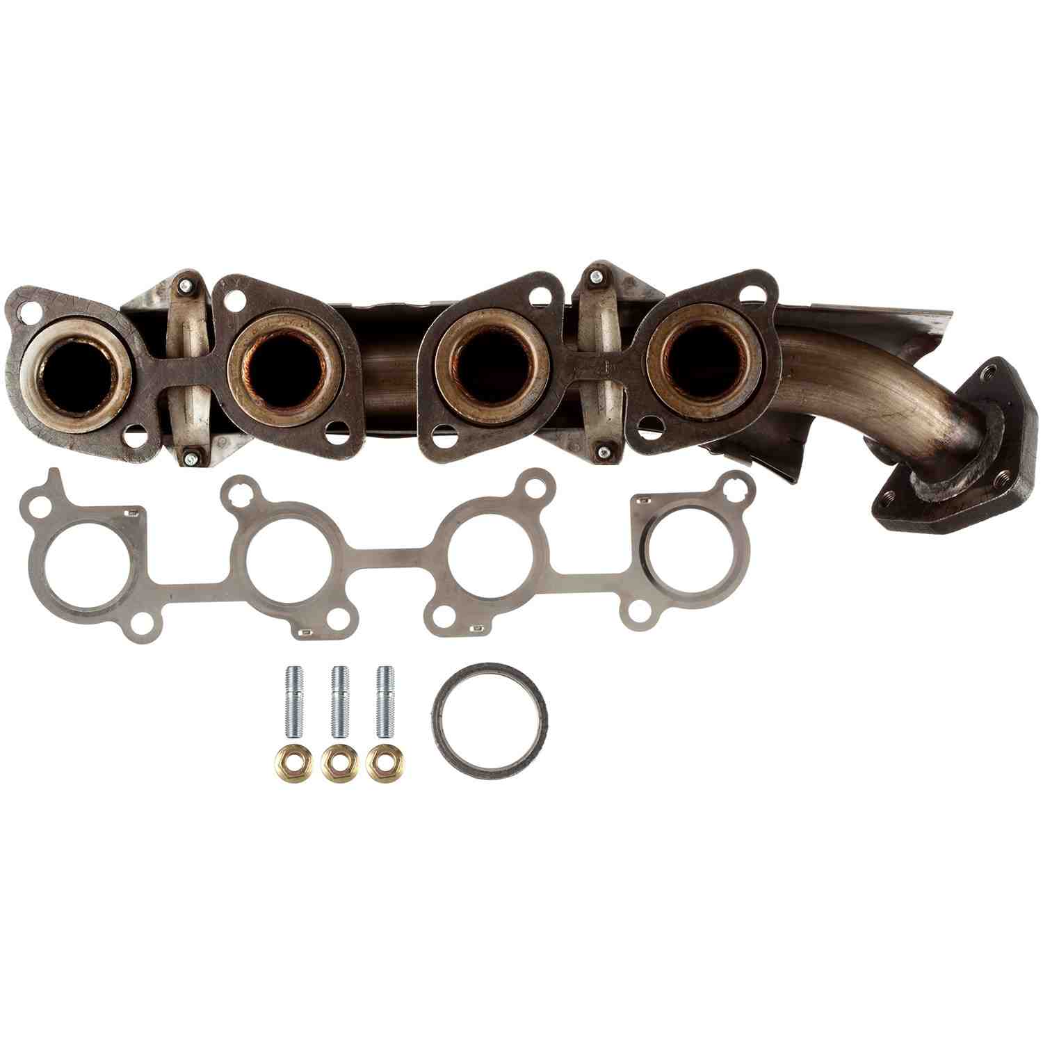 Graywerks Exhaust Manifold 101358