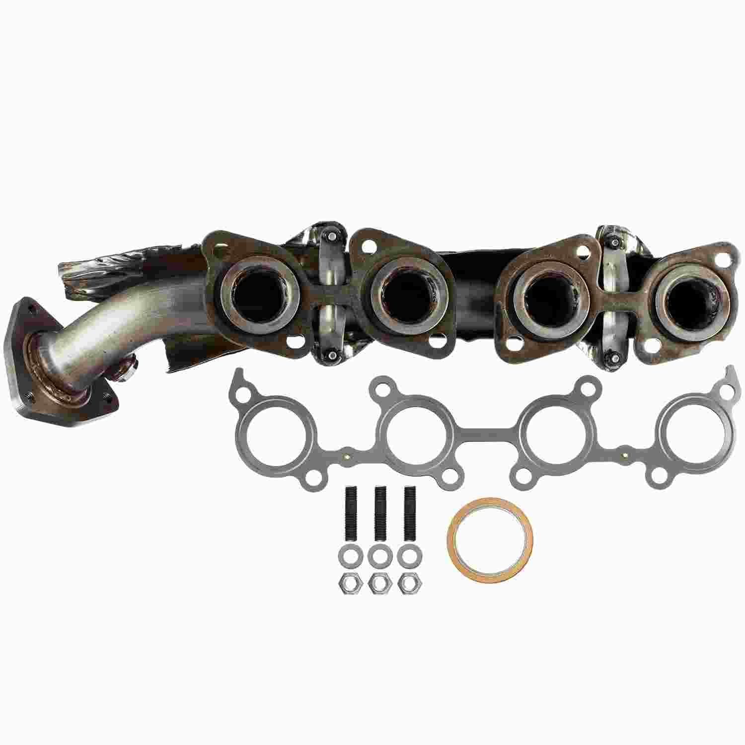 Graywerks Exhaust Manifold 101359
