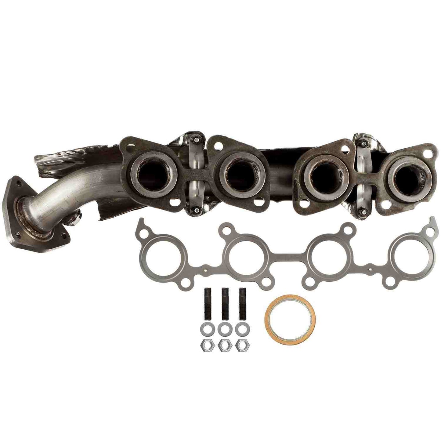 Graywerks Exhaust Manifold 101359