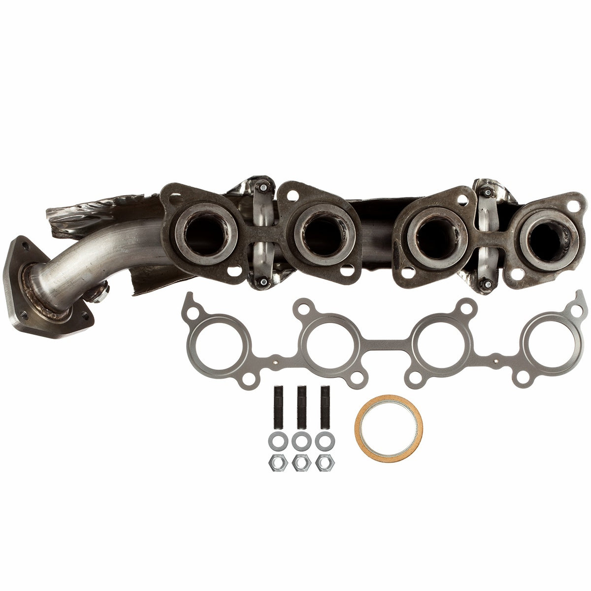 Graywerks Exhaust Manifold 101359