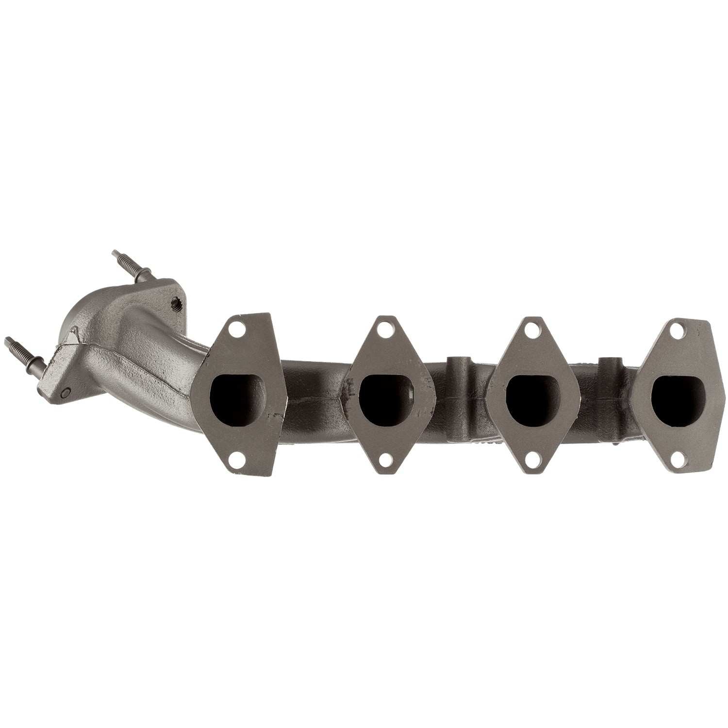 Graywerks Exhaust Manifold 101361