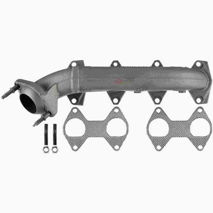 Graywerks Exhaust Manifold 101361