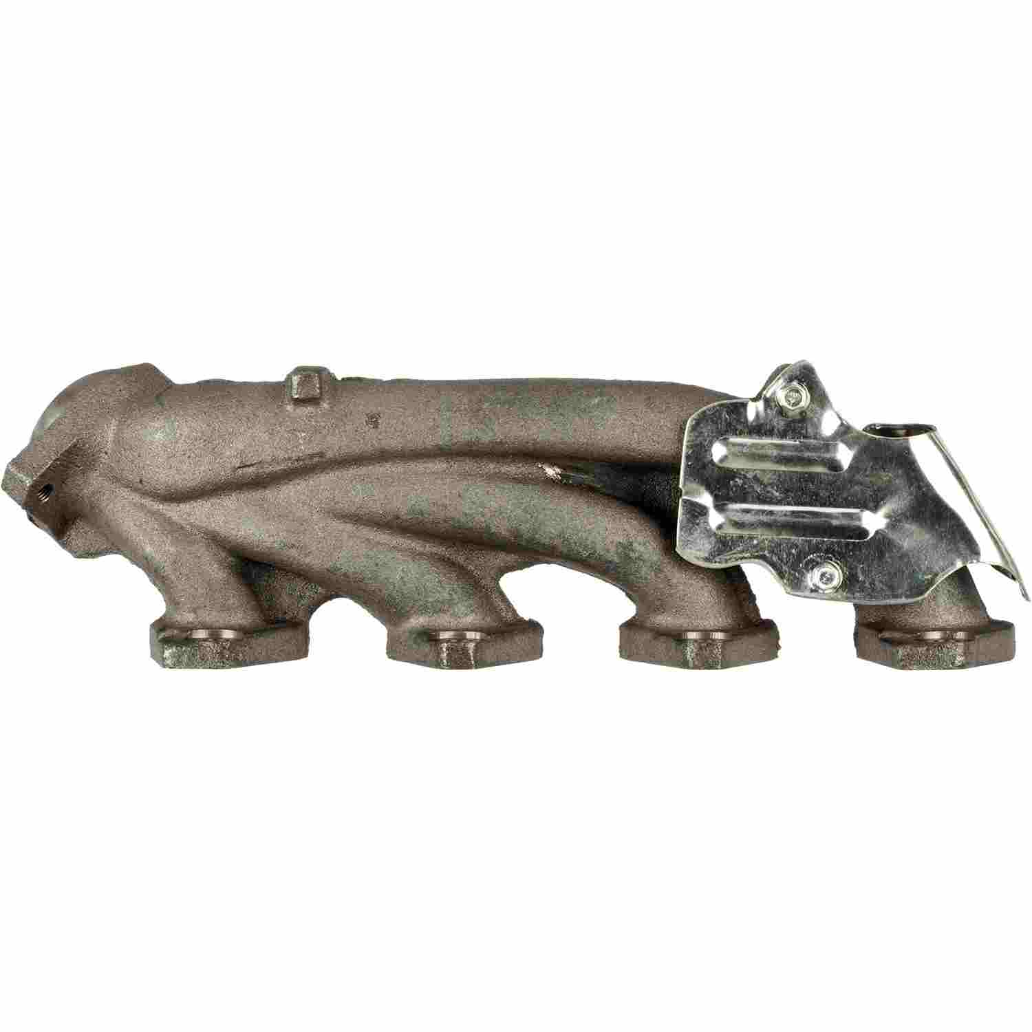 Graywerks Exhaust Manifold 101362