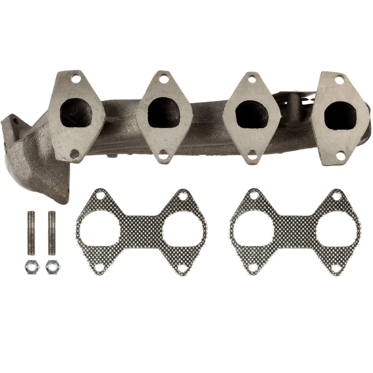 Graywerks Exhaust Manifold 101362