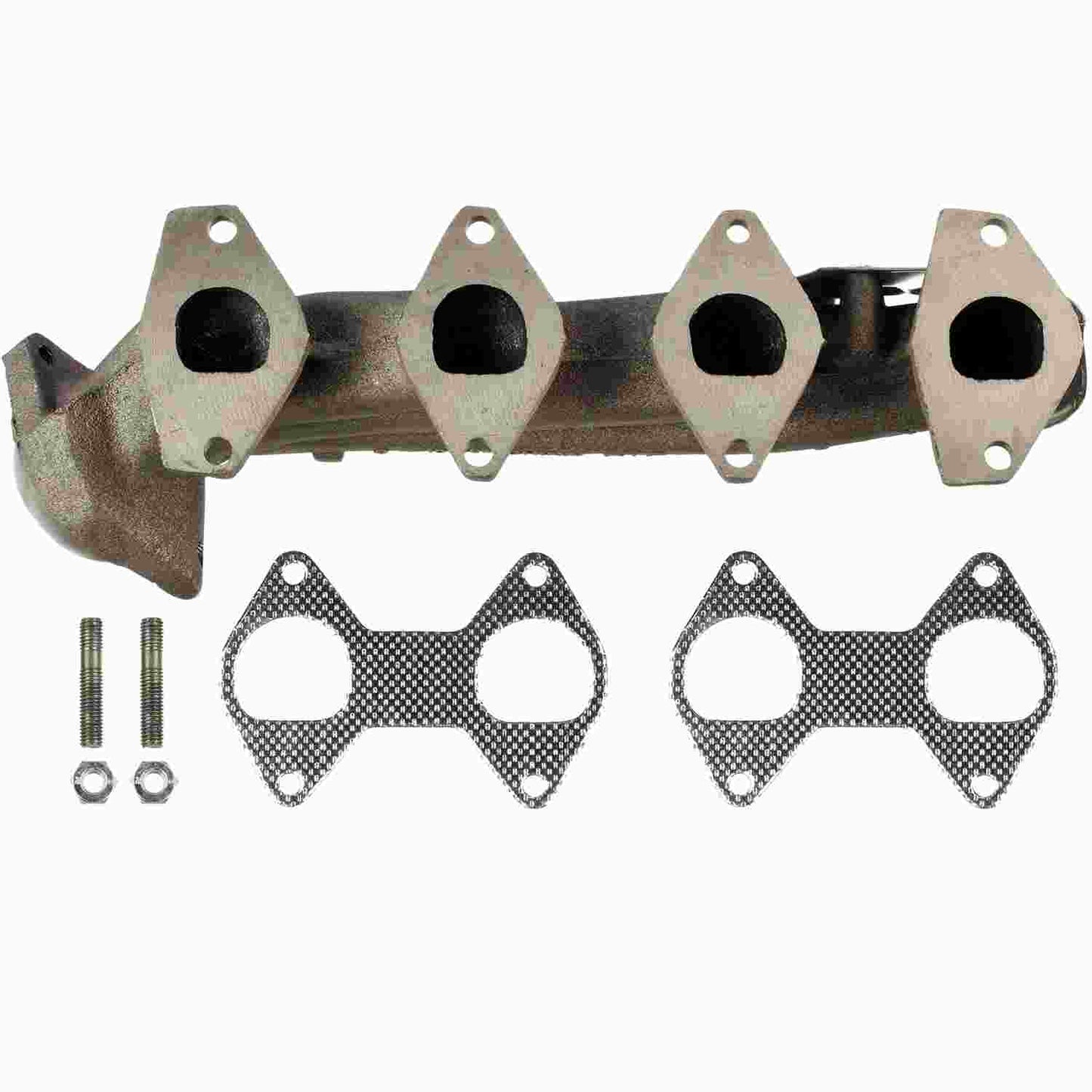 Graywerks Exhaust Manifold 101362