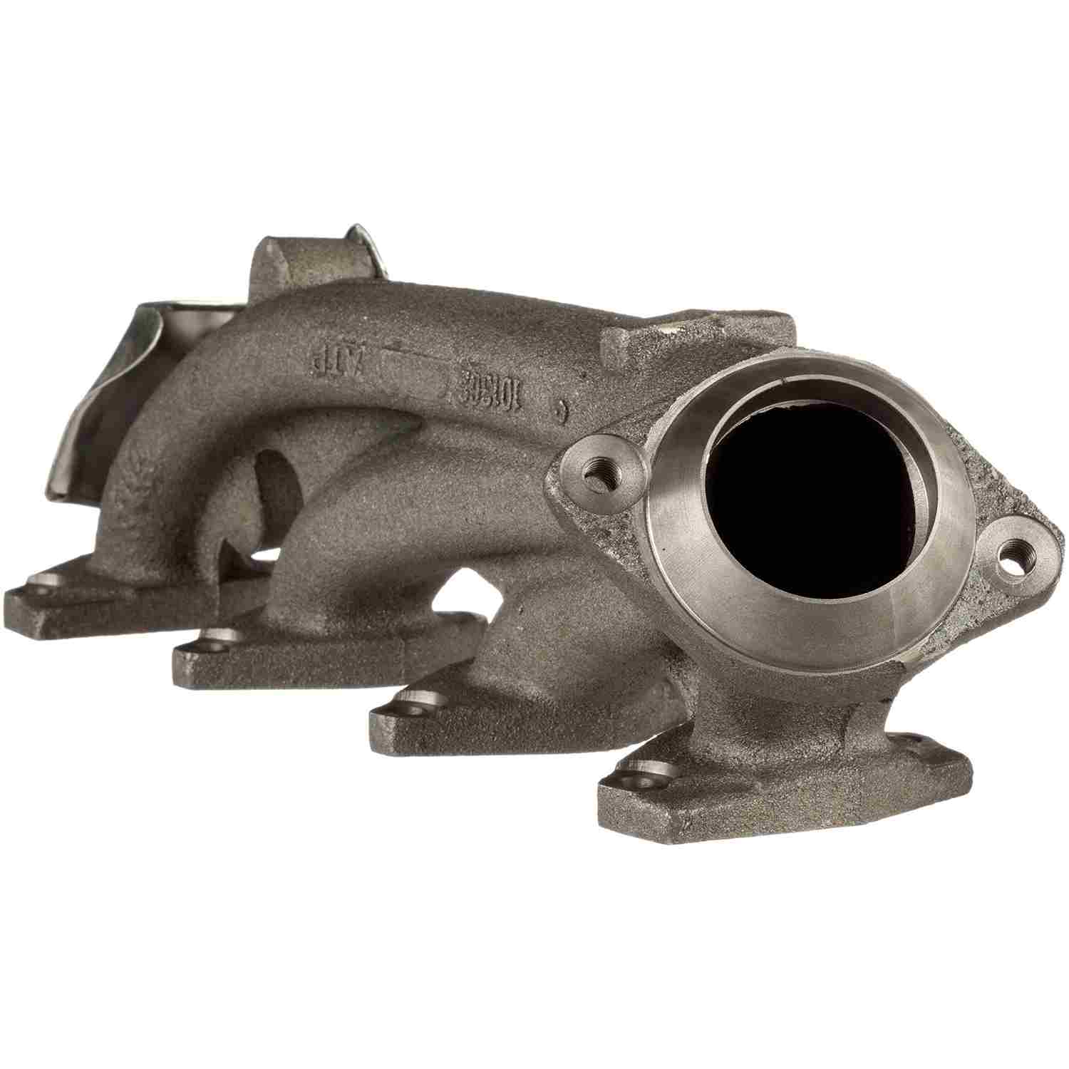 Graywerks Exhaust Manifold 101362