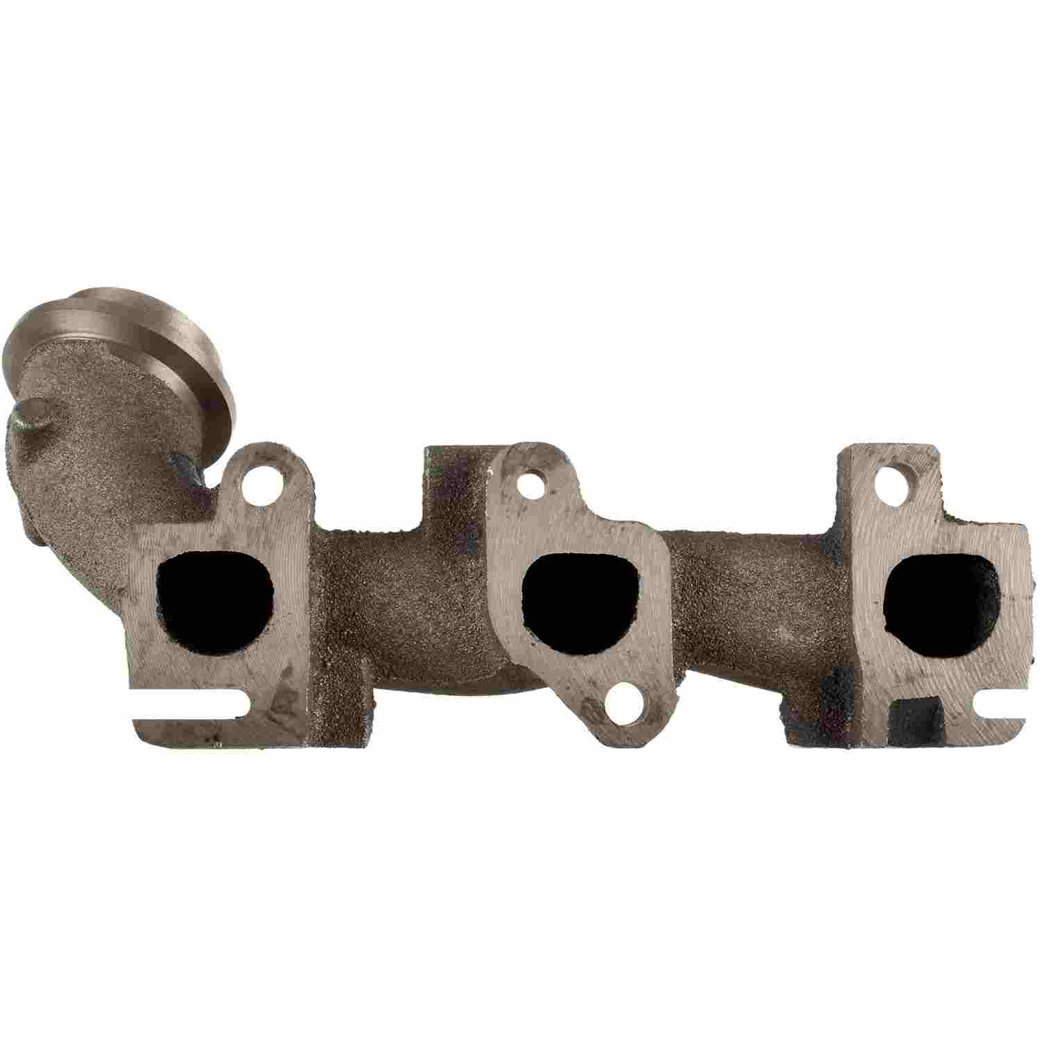 Graywerks Exhaust Manifold 101363