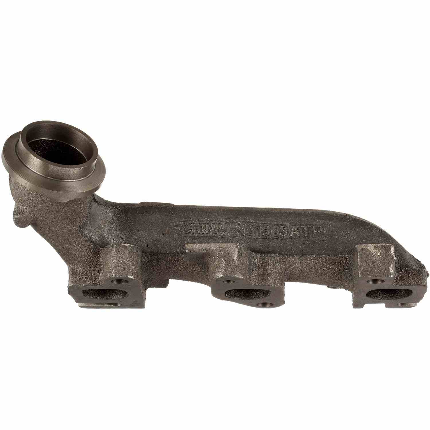 Graywerks Exhaust Manifold 101363