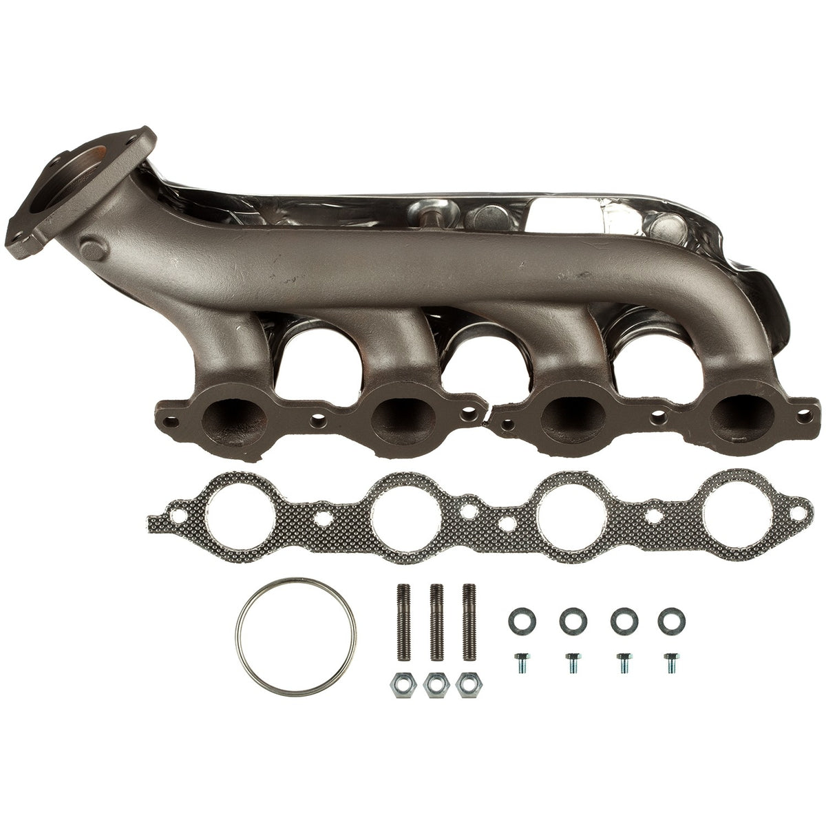 Graywerks Exhaust Manifold 101371