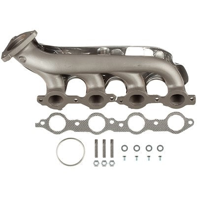 Graywerks Exhaust Manifold 101371