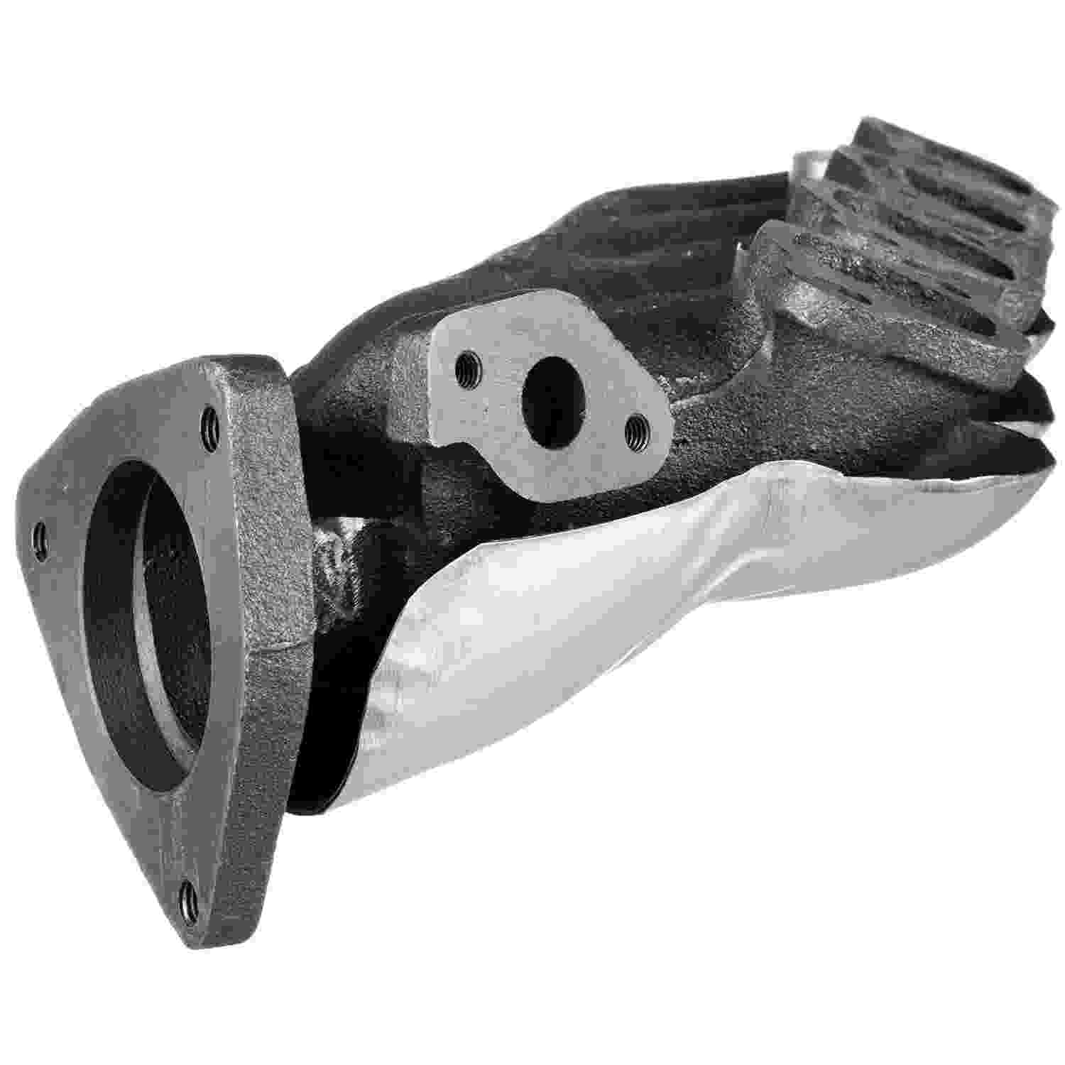 Graywerks Exhaust Manifold 101376